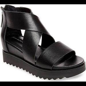 Steve Madden Wedge Sandal